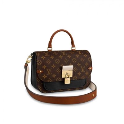 Replica Louis Vuitton Monogram Canvas Vaugirard M44354